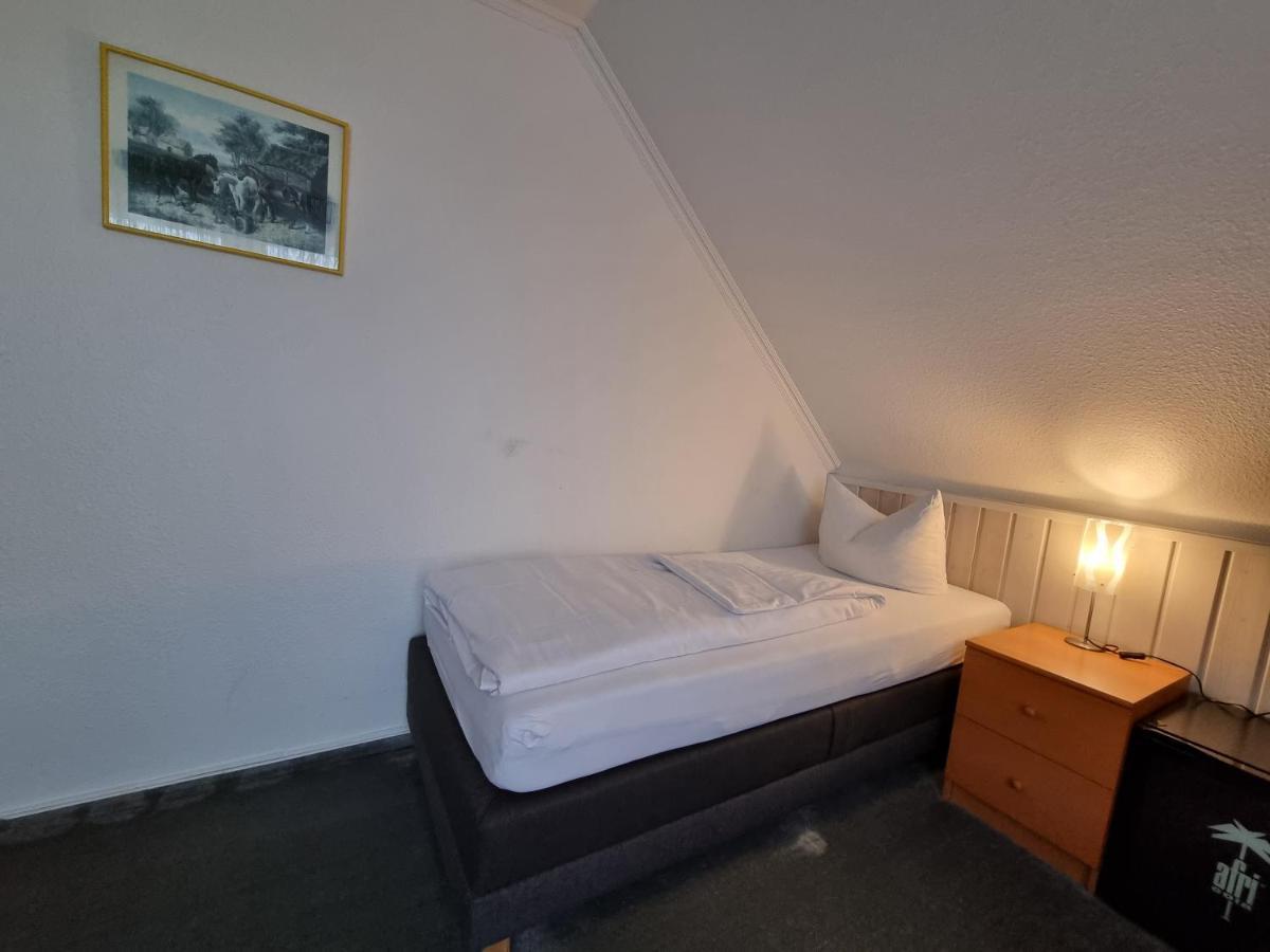 Erbenholz Hotel Laatzen ภายนอก รูปภาพ