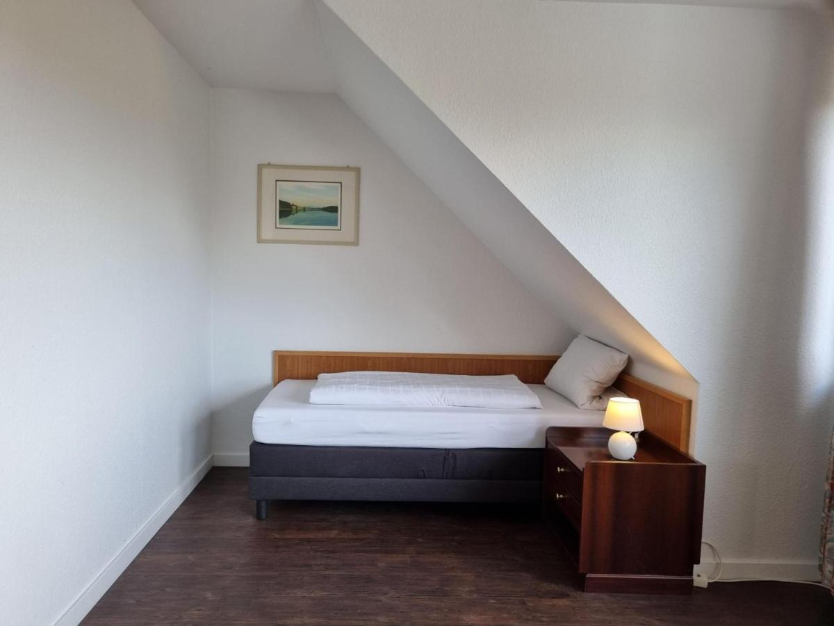 Erbenholz Hotel Laatzen ภายนอก รูปภาพ