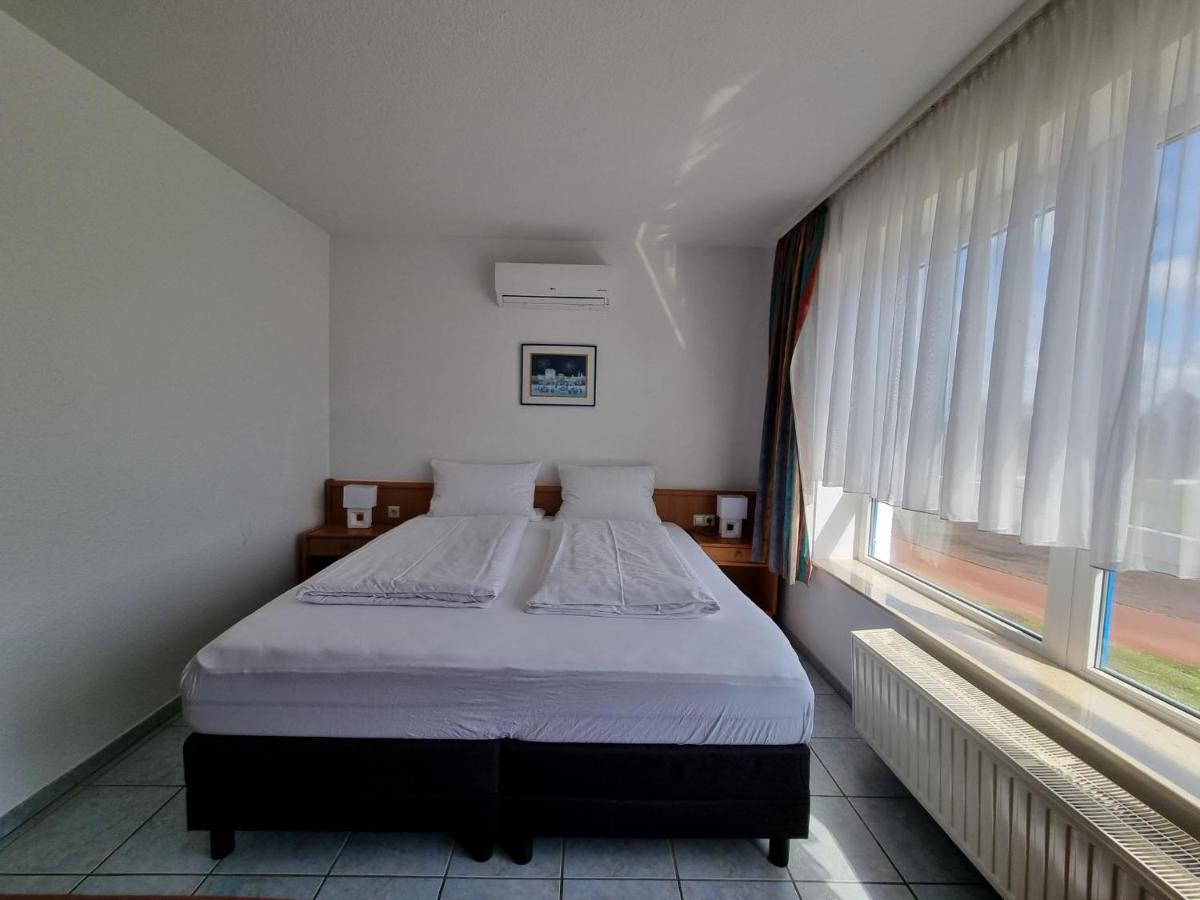 Erbenholz Hotel Laatzen ภายนอก รูปภาพ