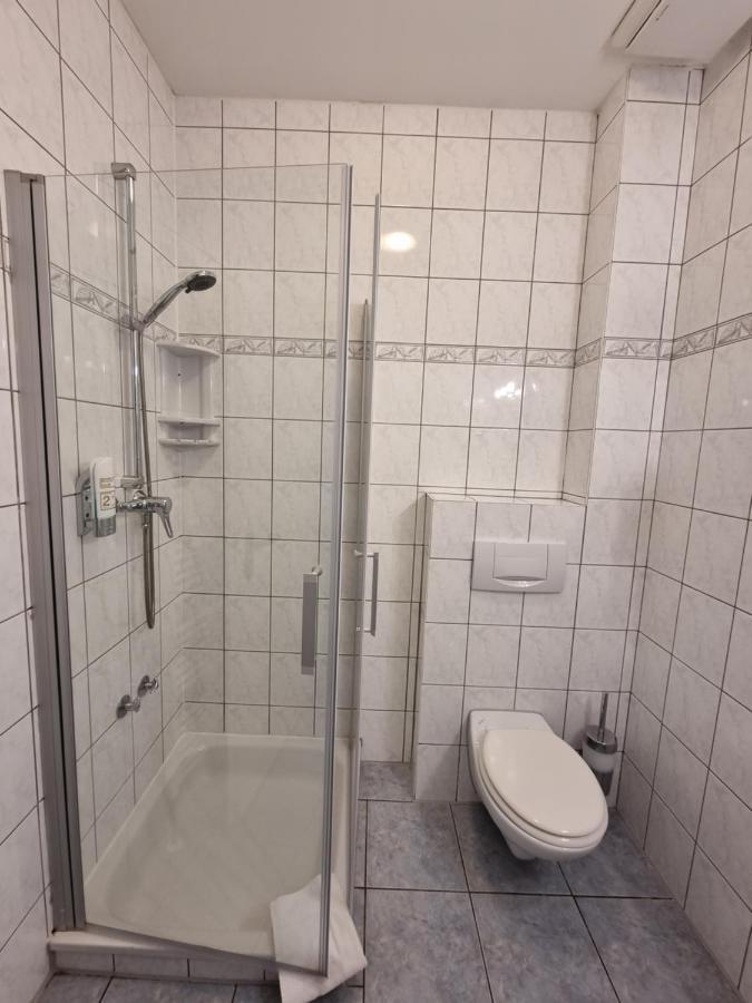 Erbenholz Hotel Laatzen ภายนอก รูปภาพ