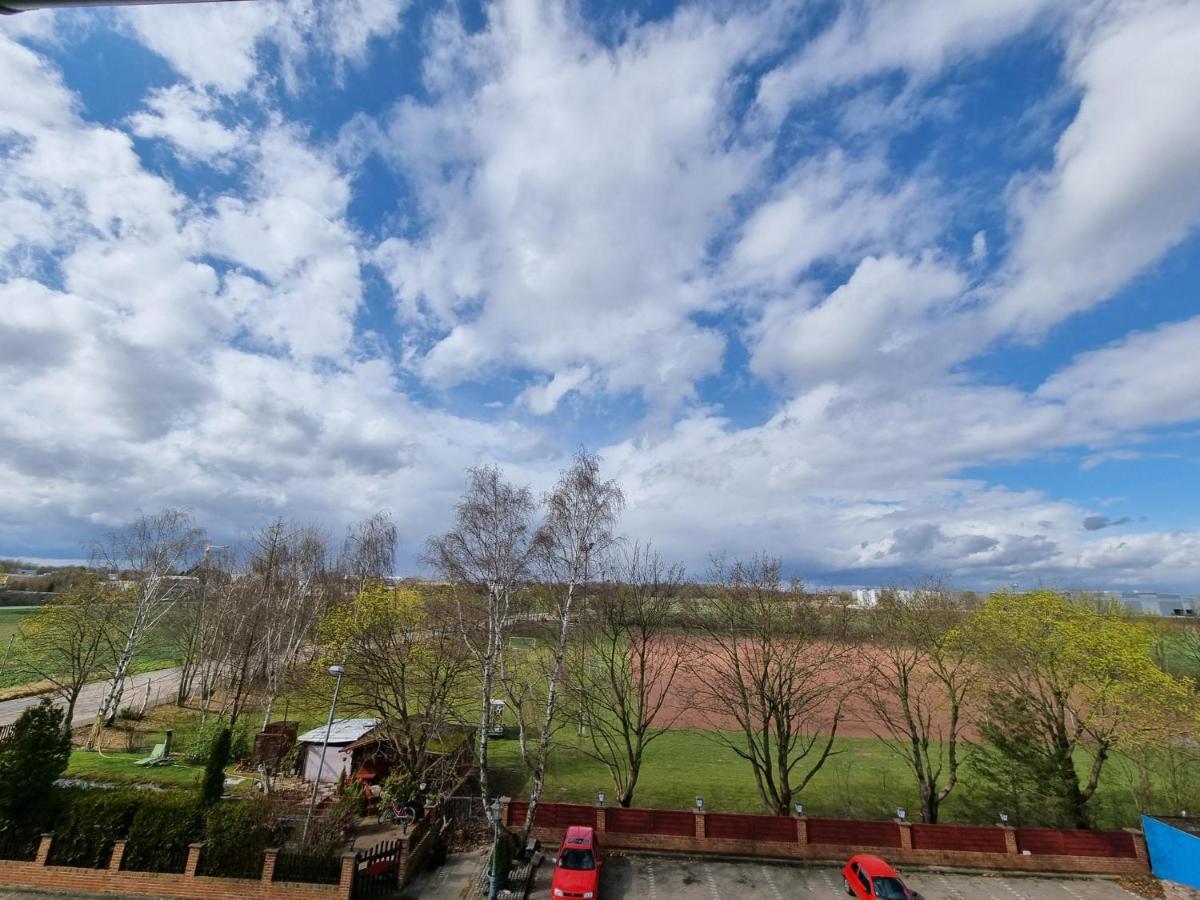 Erbenholz Hotel Laatzen ภายนอก รูปภาพ
