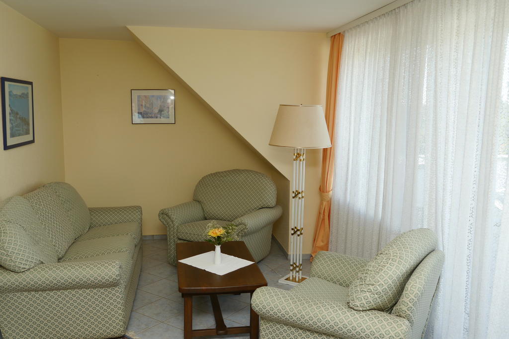 Erbenholz Hotel Laatzen ห้อง รูปภาพ