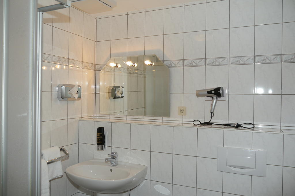 Erbenholz Hotel Laatzen ห้อง รูปภาพ
