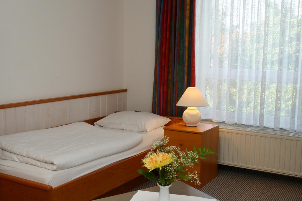 Erbenholz Hotel Laatzen ห้อง รูปภาพ
