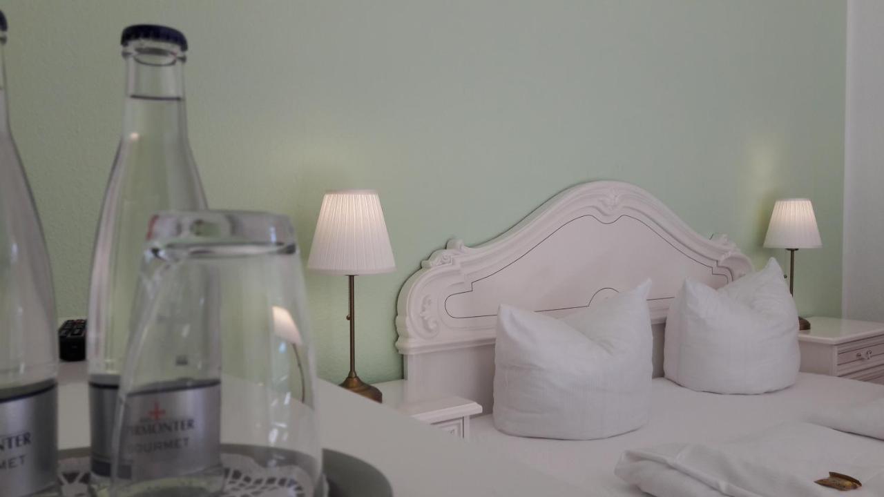 Erbenholz Hotel Laatzen ภายนอก รูปภาพ